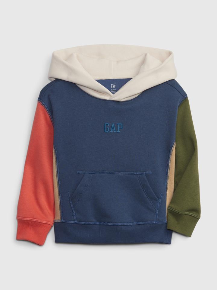 Toddler Graphic Hoodie
