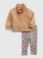 Baby 2-piece Outfit Set