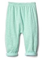 Gap Favorite Reversible Pants - Green