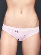 Gap Women Teeny Bikini - Beach Party Pink