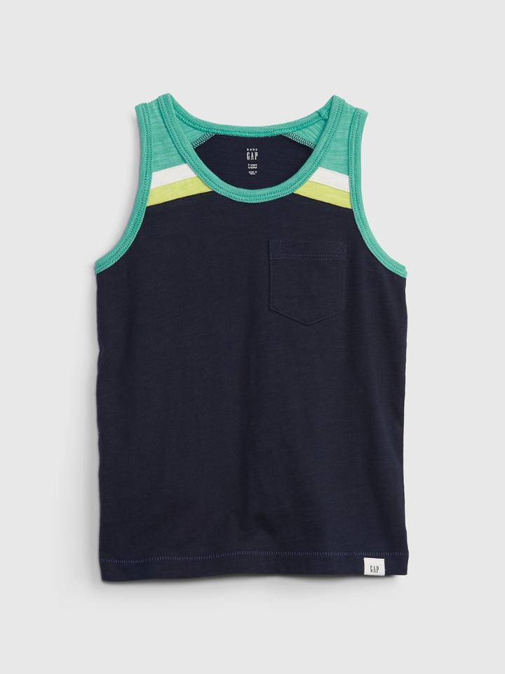 Toddler Tank Top