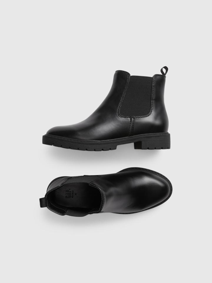 Kids Ankle Boots