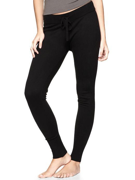 Gap Sweater Leggings