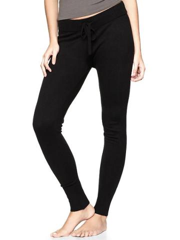 Gap Sweater Leggings