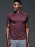 Gap Men Urban Active Colorblock T Shirt - New Vineyard