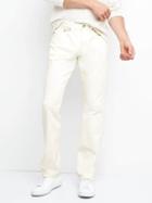 Gap Women Slim Fit Jeans Stretch - Salt