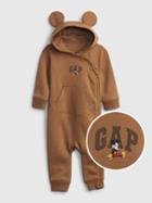 Gap  Disney Baby Graphic One-piece