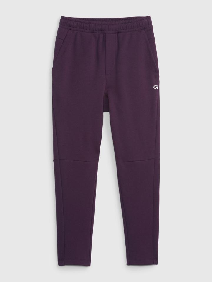 Kids Fit Tech Hybrid Pull-on Joggers