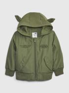 Babygap | Star Wars3 Grogu3 Bomber Jacket