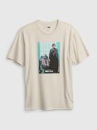 Teen | Star Wars3 100% Organic Cotton Graphic T-shirt