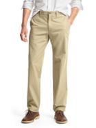Gap Men Relaxed Fit Khakis - Chino Academy