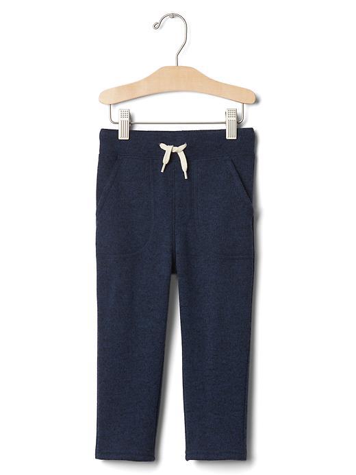 Gap Sweater Fleece Sweats - Night