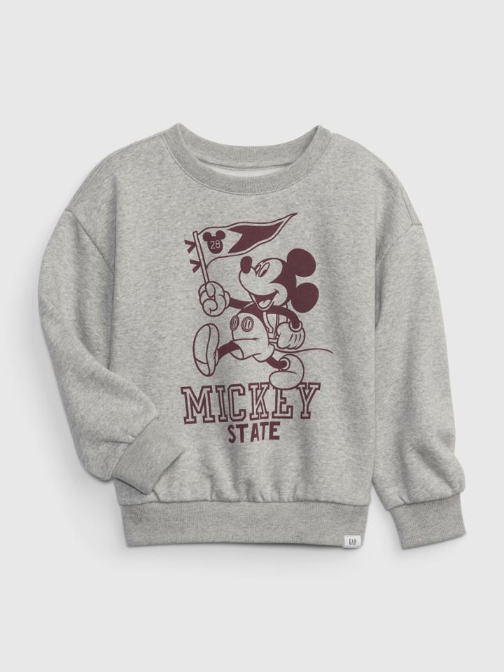 Babygap | Disney Mickey Mouse Sweatshirt