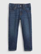 Toddler Original Fit Jeans With Washwell