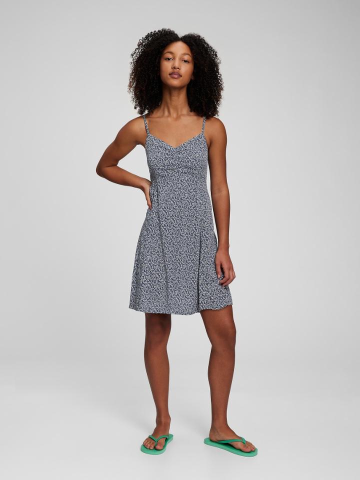 Teen Floral Cami Dress