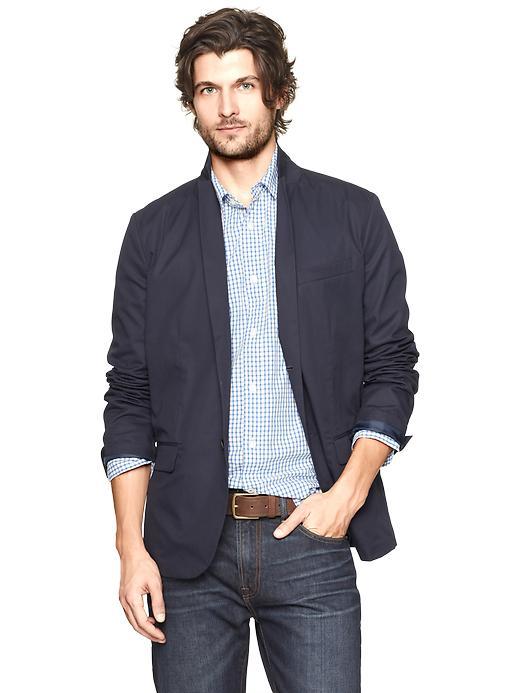 Gap Tailored Blazer