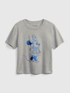 Gapkids | Disney 100% Organic Cotton Boxy T-shirt
