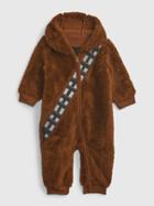 Babygap | Star Wars3 Chewie3 Sherpa One-piece