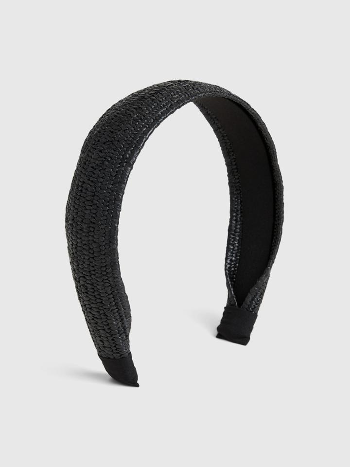 Rattan Headband