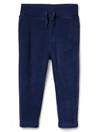 Gap Pro Fleece Sweats - Elysian Blue