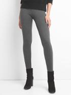 Gap Women Herringbone Leggings - Herringbone