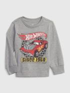 Babygap | Hot Wheels3 Graphic T-shirt