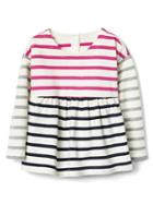 Gap Stripeblock Swing Top - Stripe