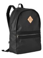 Gap Basic Nylon Backpack - True Black