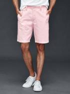 Gap Men Everyday Shorts 10 - Shell Pink
