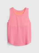 Gapfit Kids Recycled Tank Set