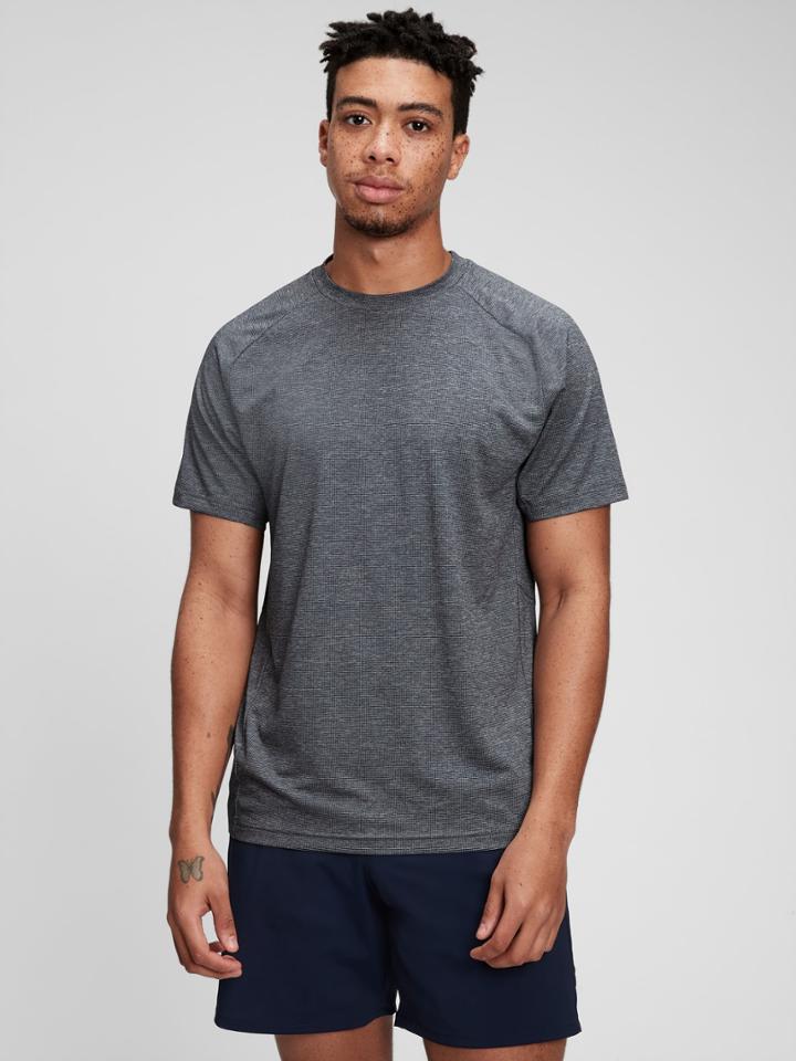Gapfit Train T-shirt