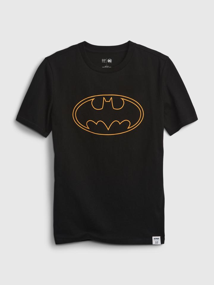 Gapkids 100% Organic Cotton Graphic T-shirt