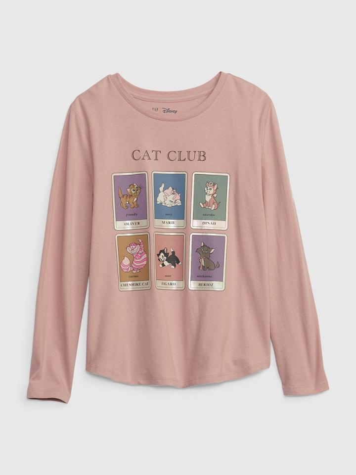 Gapkids | Disney 100% Organic Cotton Graphic T-shirt
