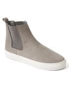 Gap Women Chelsea Boot Sneakers - Light Grey