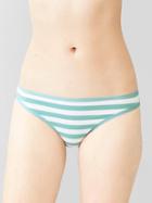 Gap Low Rise Bikini - Rugbystripe Frstbtn Bl