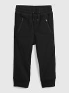 Toddler Lined Hybrid Joggers