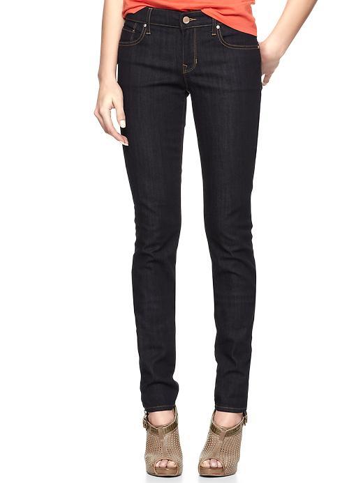 Gap 1969 Always Skinny Jeans