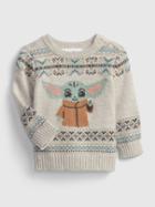 Babygap | Star Wars3 Graphic Sweater