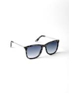 Gap Women Square Sunglasses - Black Tortoise