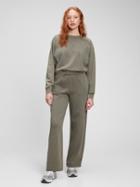 High Rise Vintage Soft Relaxed Pants
