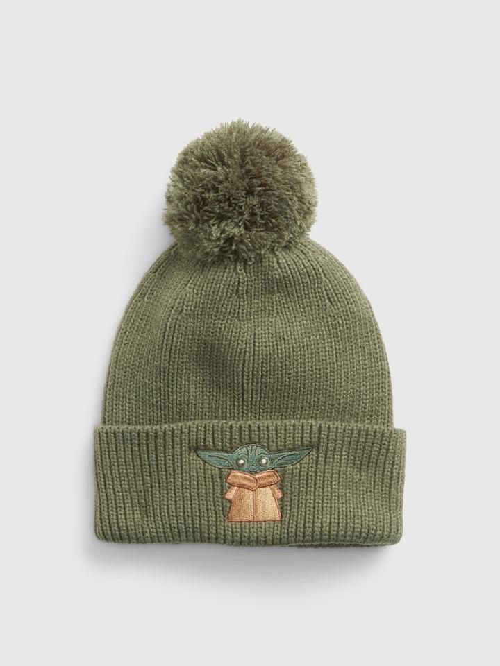 Gapkids | Star Wars3 Grogu3 Pom Beanie