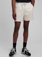 5 Easy Shorts