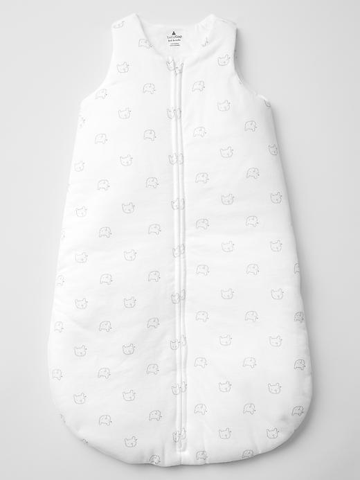 Gap Favorite Printed Sleep Bag - White