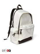 Gap Men X Gq John Elliott Backpack - Cream