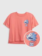 Babygap | Disney Toy Story Relaxed Graphic T-shirt