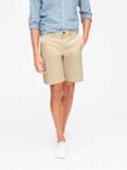10 Vintage Shorts