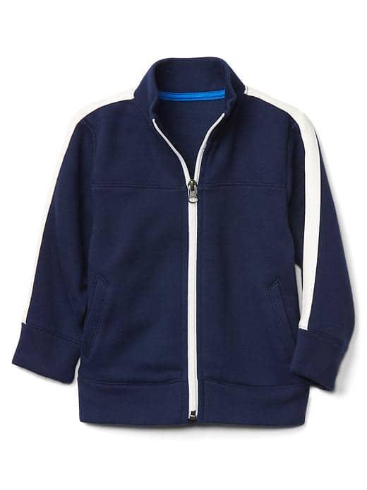 Gap Track Jacket - Elysian Blue