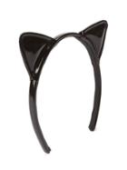 Gap Cat Headband - True Black