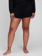 Lenzing3 Tencel3 Modal Supersoft Pull-on Shorts