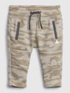 Baby Cozy Fit Tech Camo Joggers